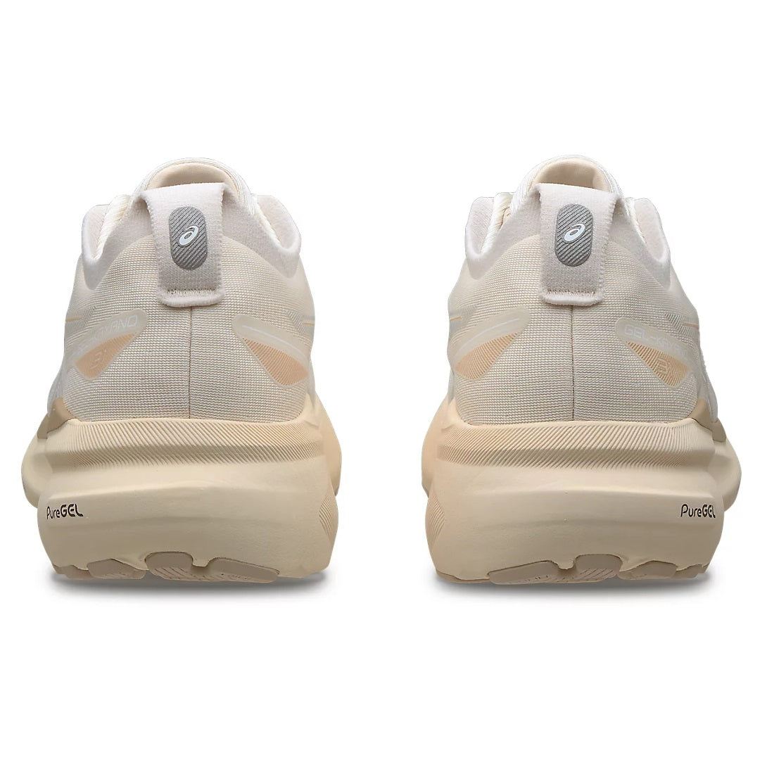 Asics Gel-Kayano 31 | Birch / White | Womens