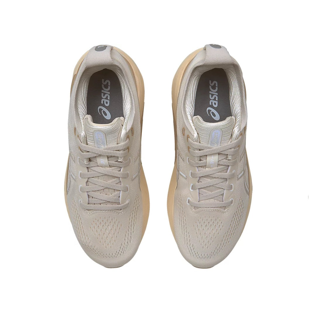 Asics Gel-Kayano 31 | Birch / White | Womens