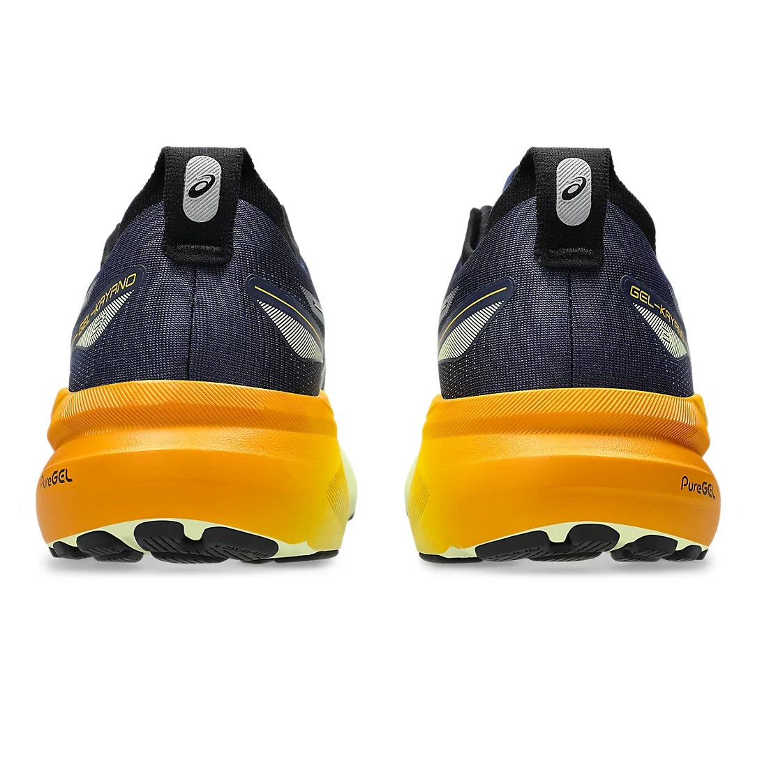 Asics Gel-Kayano 31 Wide | Indigo Blue / Gunmetal | Mens