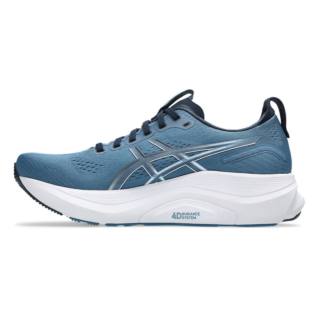 Asics Gel-Kayano 32 | Winter Sea / Midnight | Mens