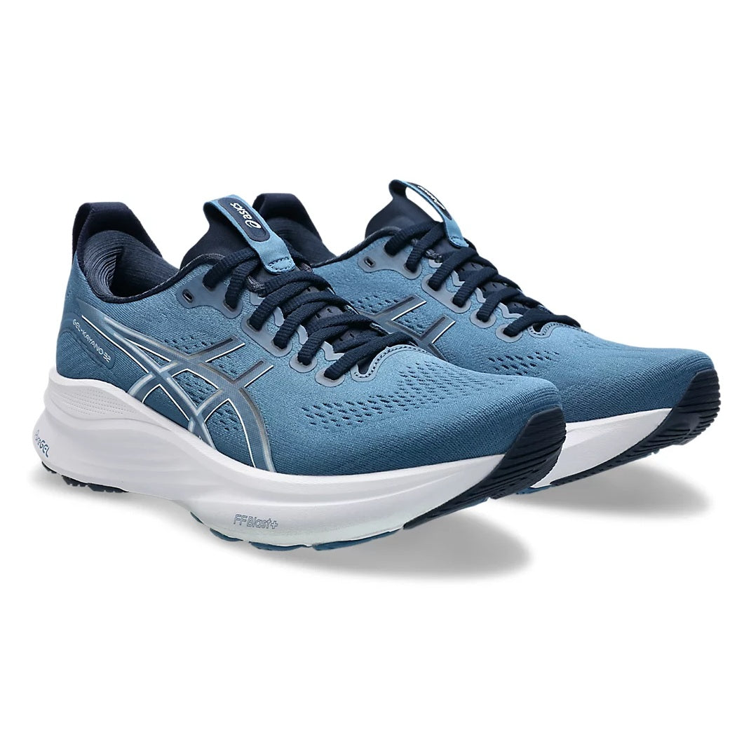 Asics Gel-Kayano 32 | Winter Sea / Midnight | Mens