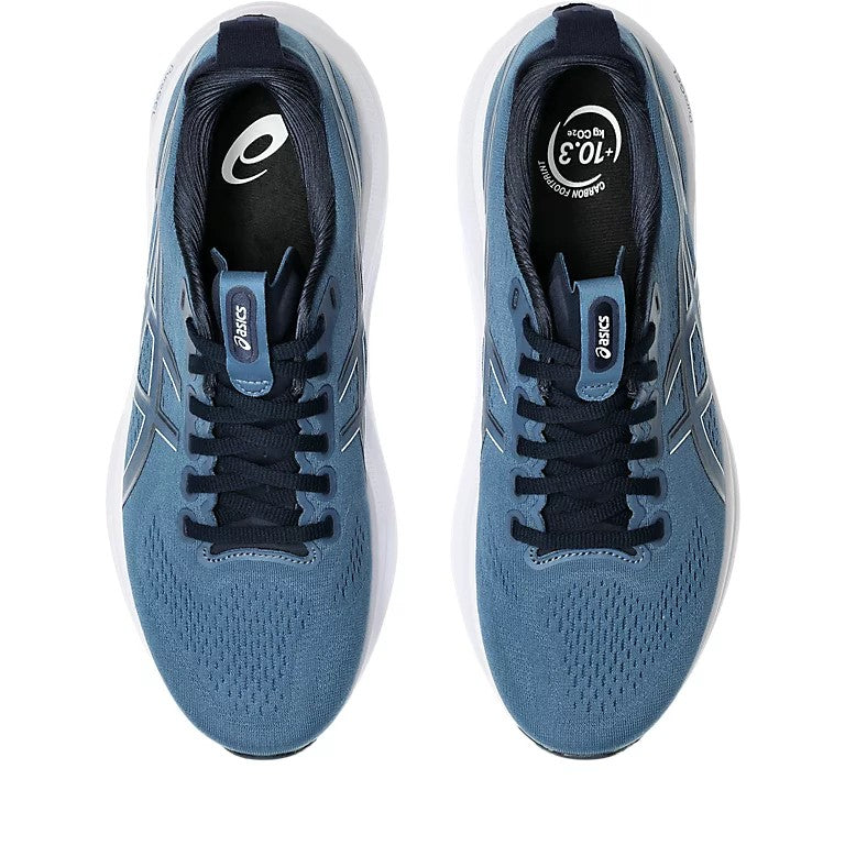 Asics Gel-Kayano 32 | Winter Sea / Midnight | Mens