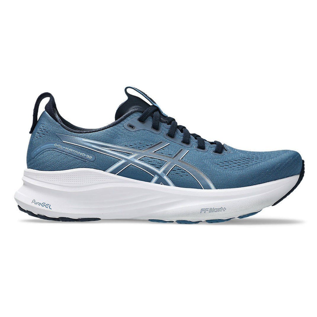 Asics Gel-Kayano 32 | Winter Sea / Midnight | Mens