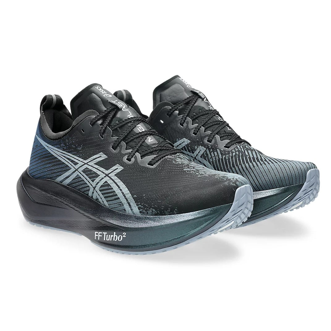 Asics Megablast | Black / White | Unisex