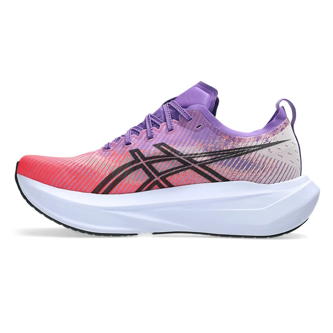 Asics Megablast | Edo Purple / Black | Unisex