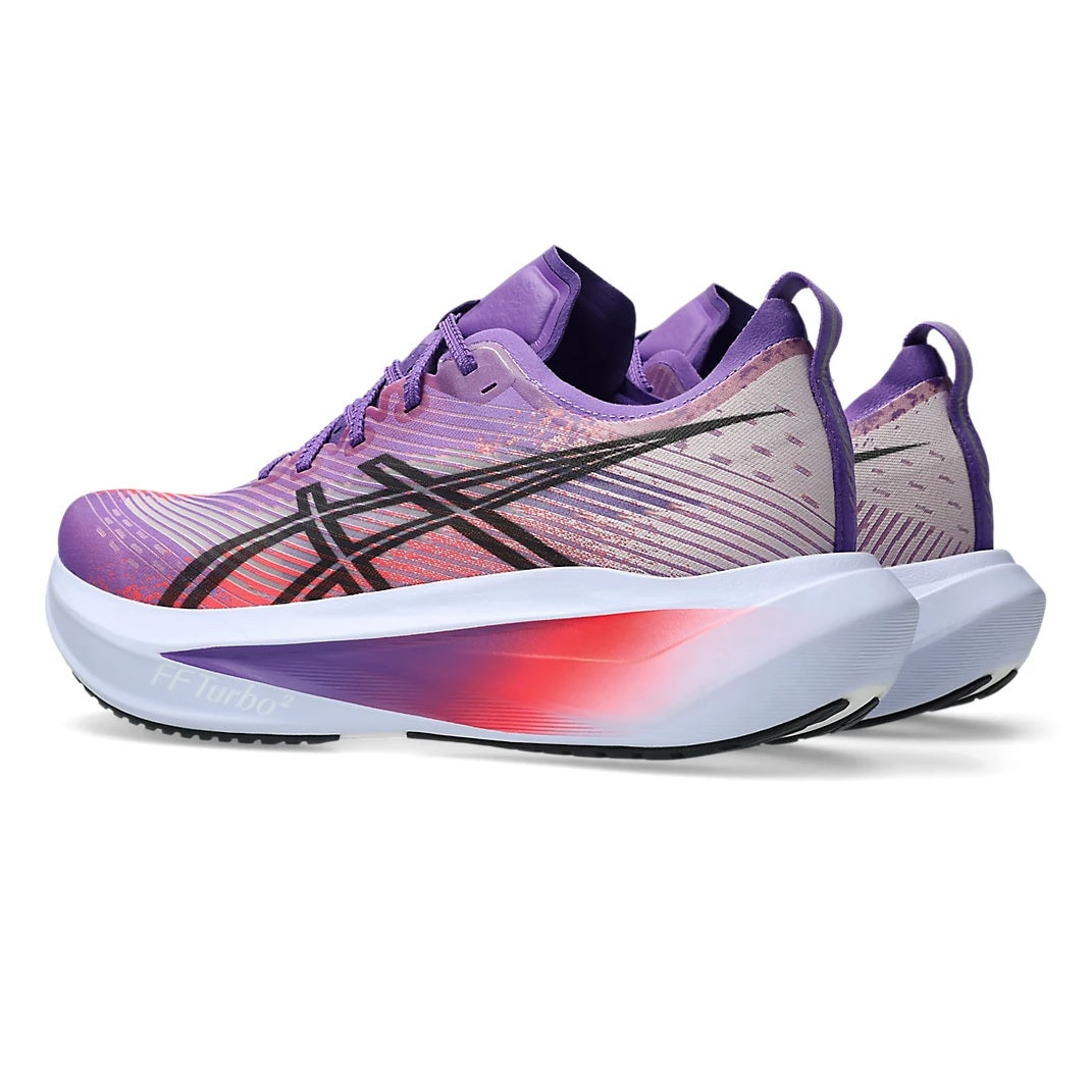 Asics Megablast | Edo Purple / Black | Unisex
