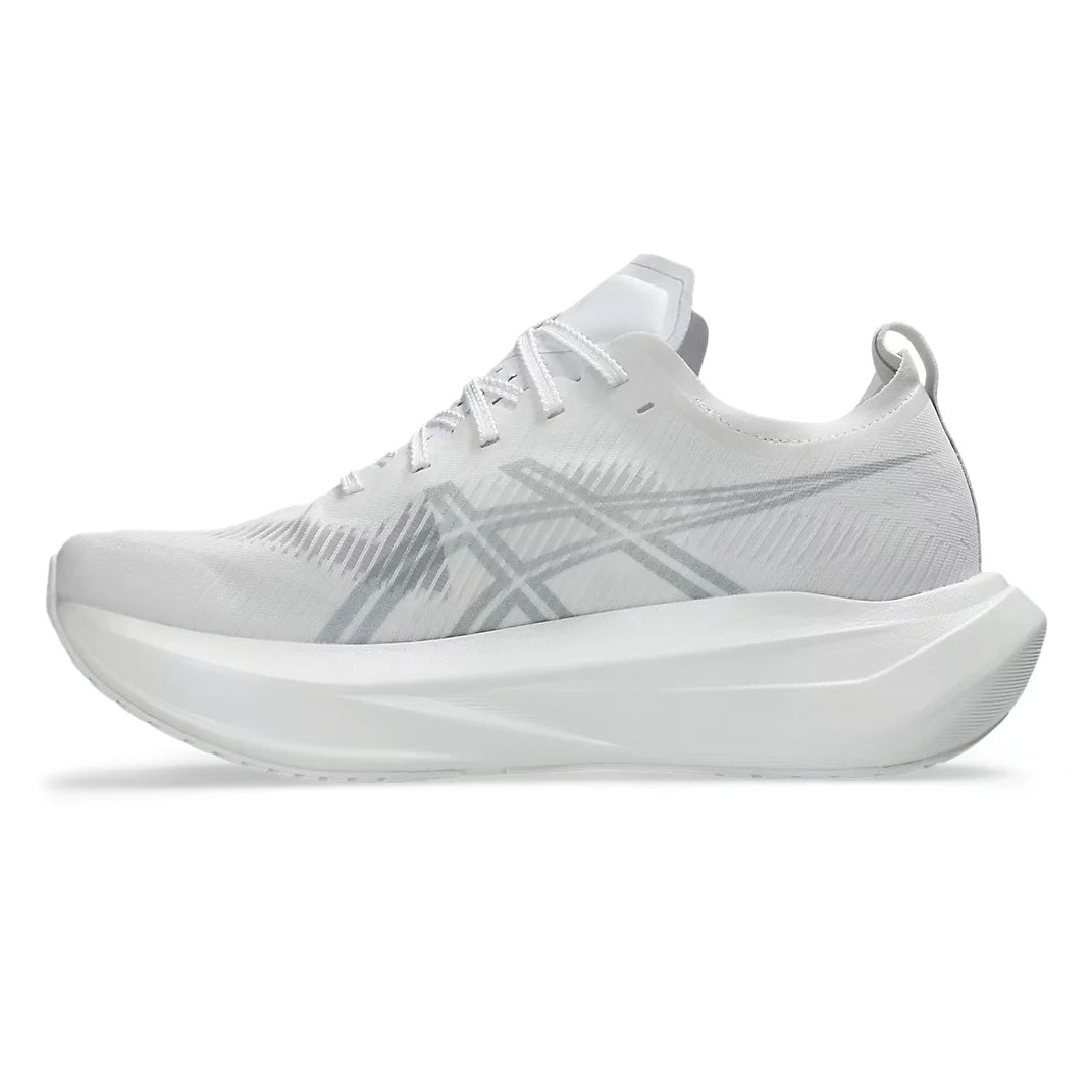 Asics Megablast | White / Piedmont Grey | Unisex