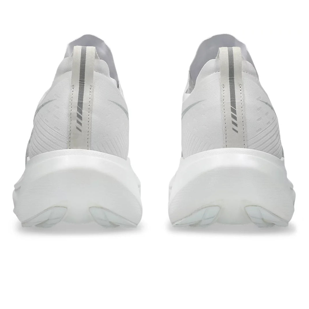 Asics Megablast | White / Piedmont Grey | Unisex