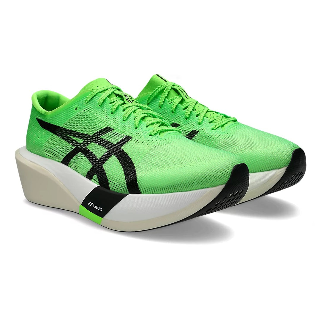 Asics Metaspeed Edge Tokyo | Green Gecko / Black | Unisex