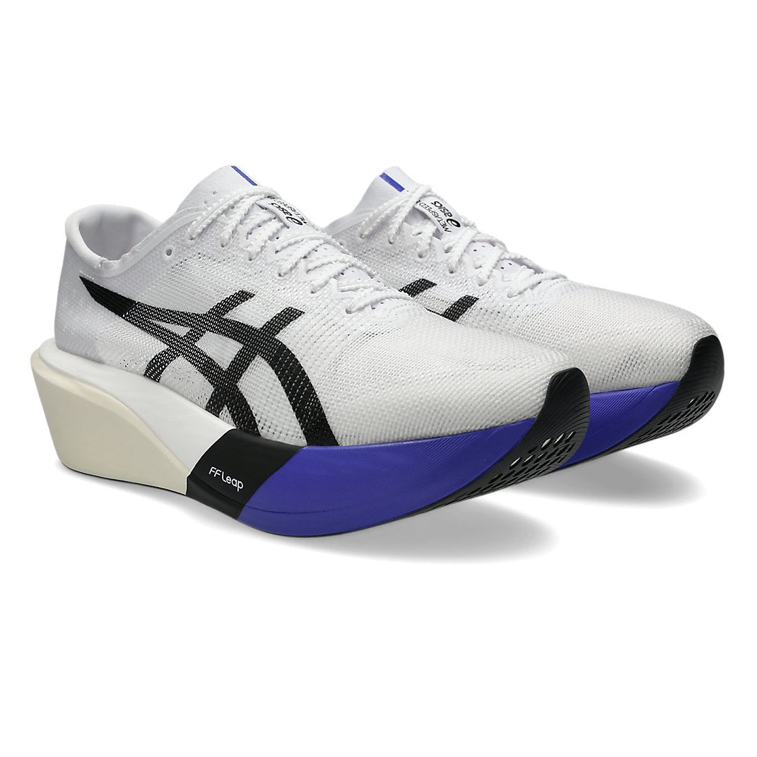 Asics Metaspeed Edge Tokyo | White / Cobalt Burst | Unisex