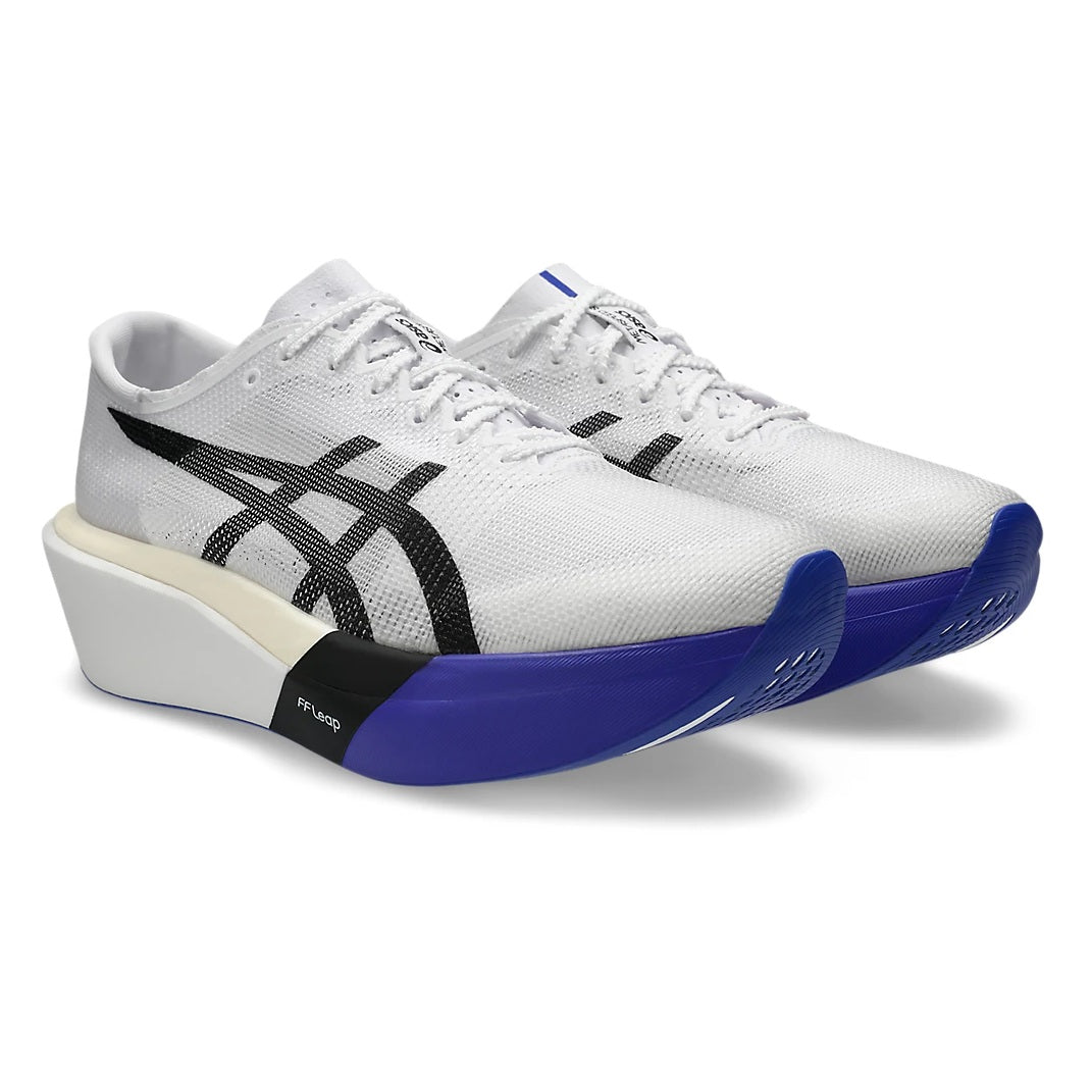 Asics Metaspeed Sky Tokyo | White / Cobalt Burst | Unisex