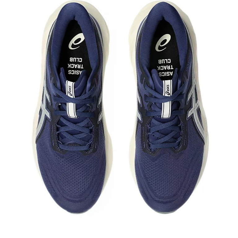 Asics Novablast 5 ATC | Indigo Blue / Seal Grey | Mens