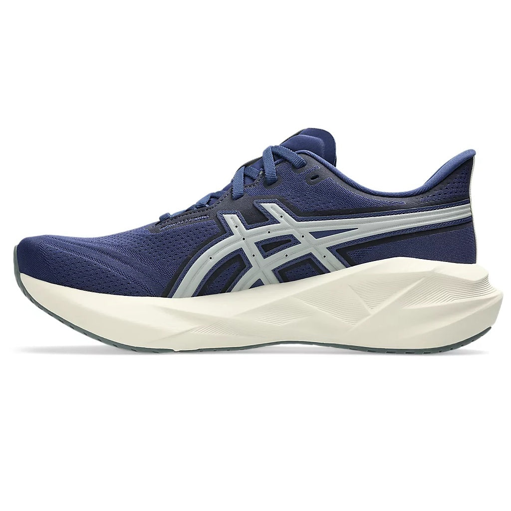 Asics Novablast 5 ATC | Indigo Blue / Seal Grey | Mens