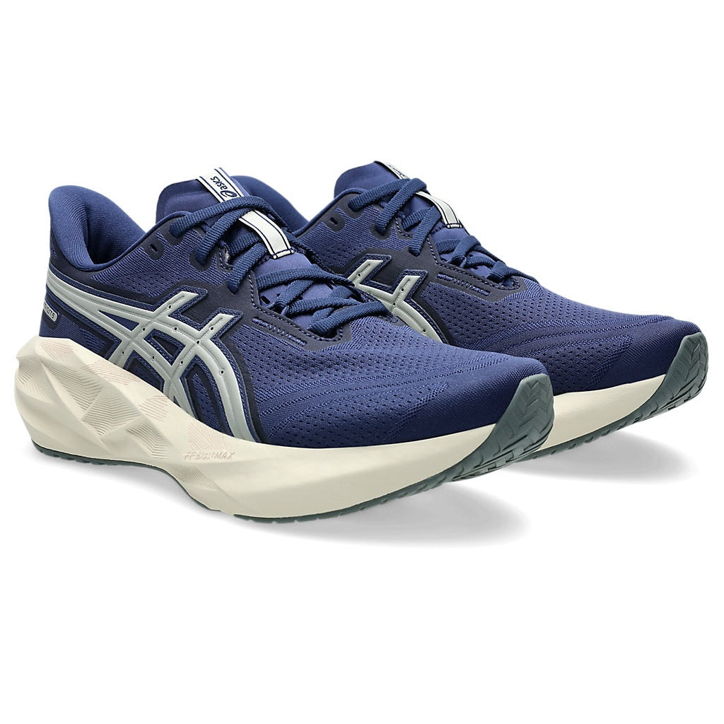 Asics Novablast 5 ATC | Indigo Blue / Seal Grey | Mens