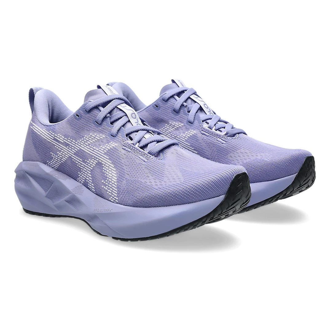 Asics Novablast 5 | Bluebell / Lilac Hint | Womens