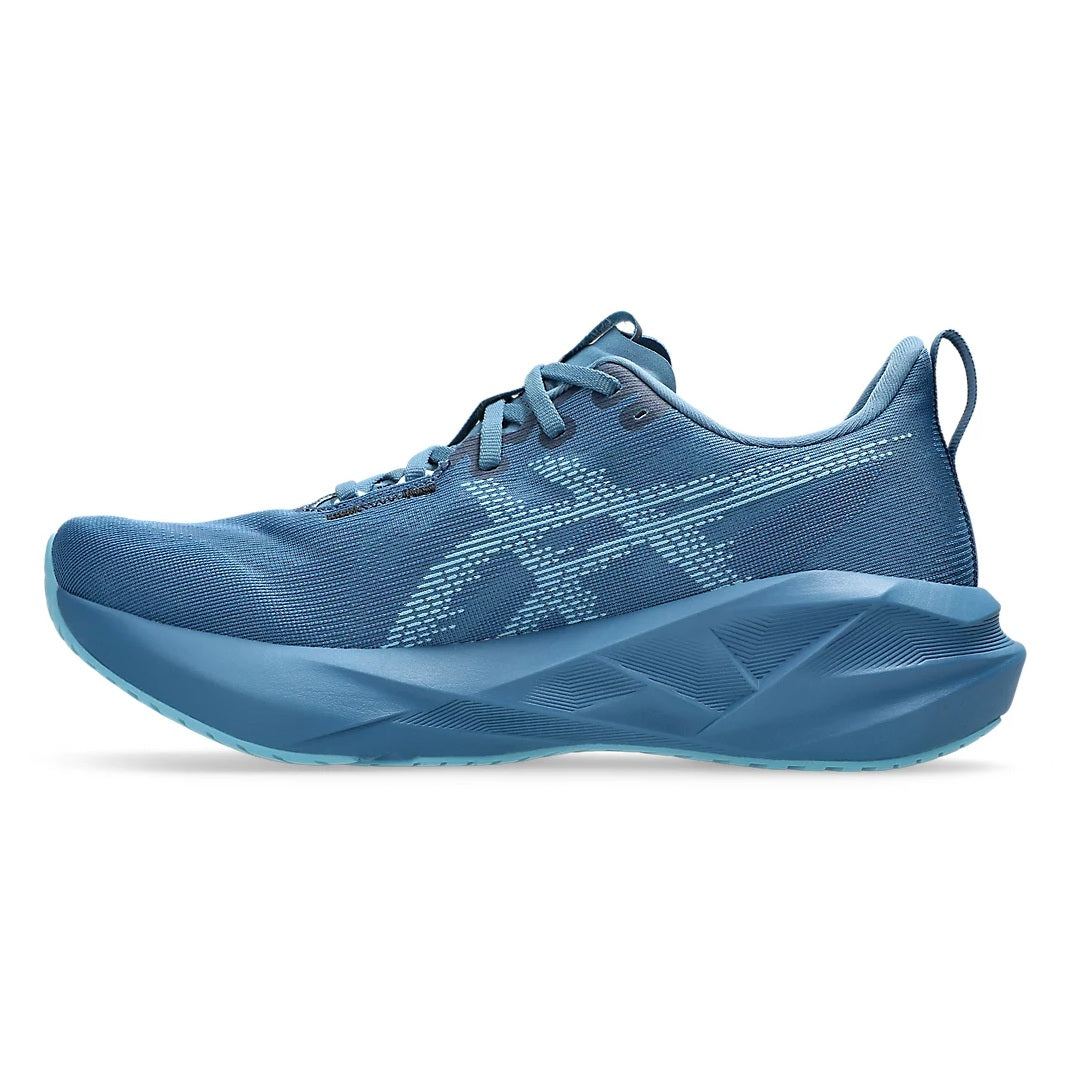 Asics Novablast 5 | Winter Sea / Stillwater | Mens