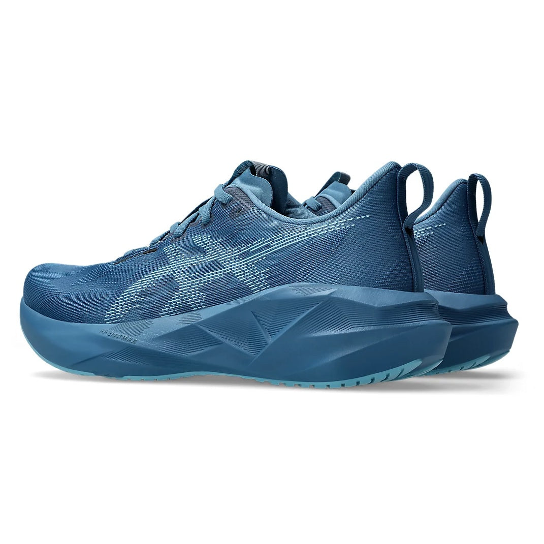 Asics Novablast 5 | Winter Sea / Stillwater | Mens