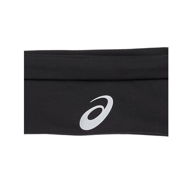 Asics Performance Running Belt | Black