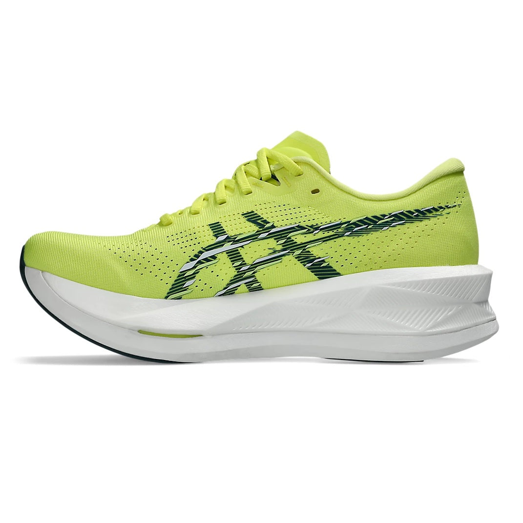 Asics Sonicblast | Citron / Tranquil Teal | Mens