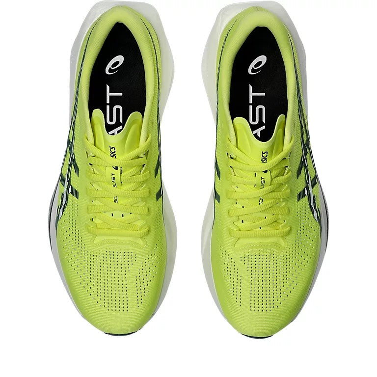Asics Sonicblast | Citron / Tranquil Teal | Mens