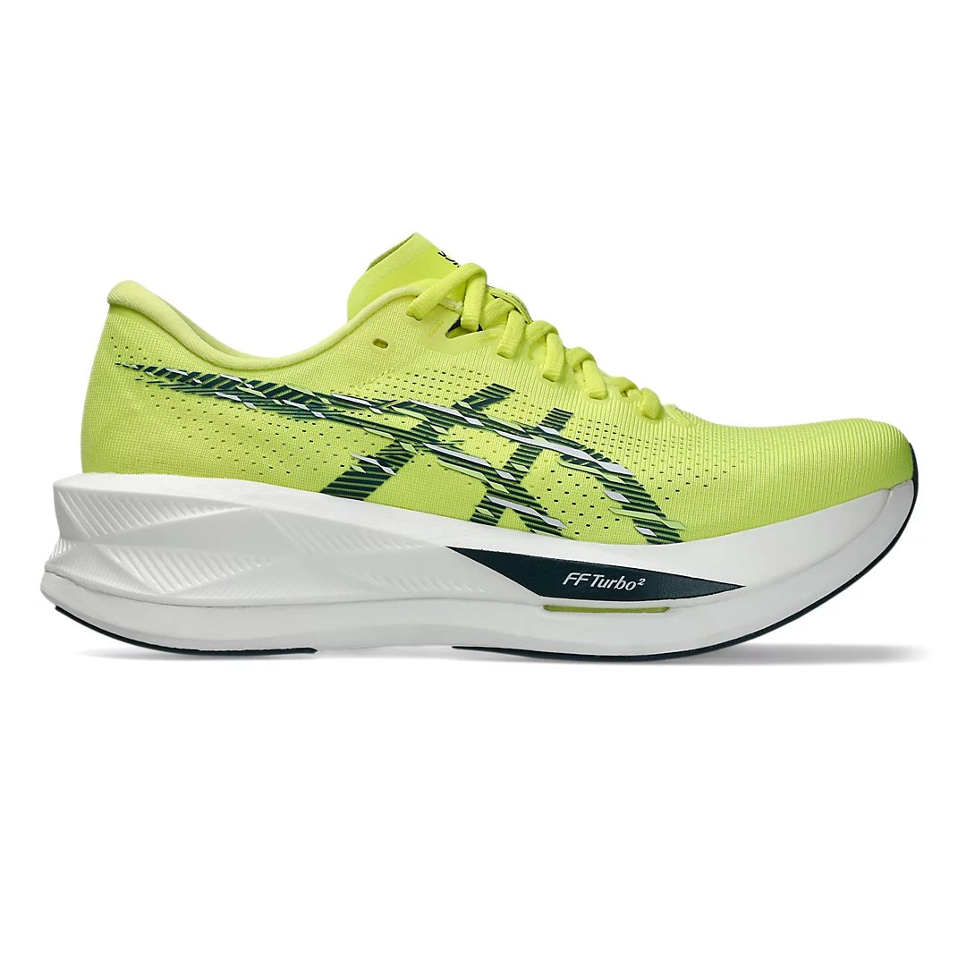Asics Sonicblast | Citron / Tranquil Teal | Mens