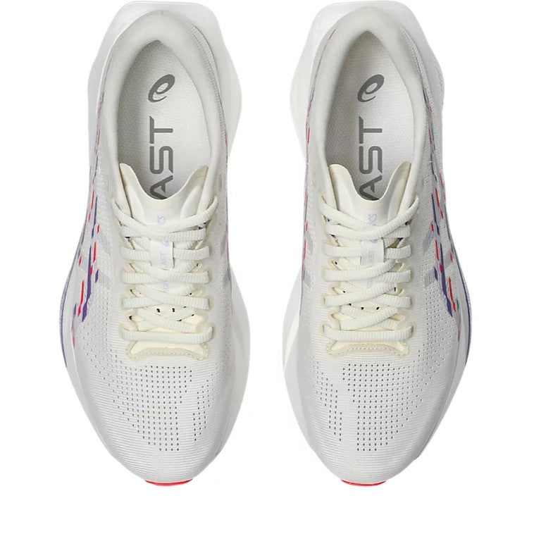 Asics Sonicblast | Cream / Blue Fade | Mens