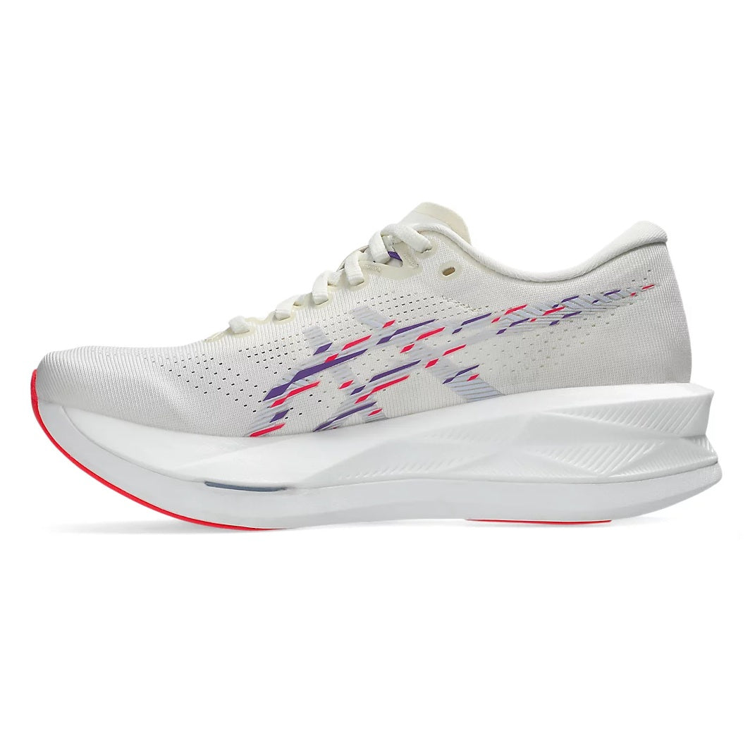 Asics Sonicblast | Cream / Blue Fade | Mens