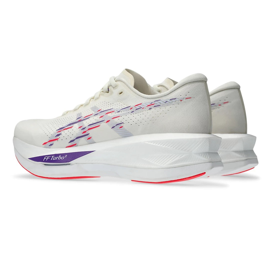 Asics Sonicblast | Cream / Blue Fade | Mens
