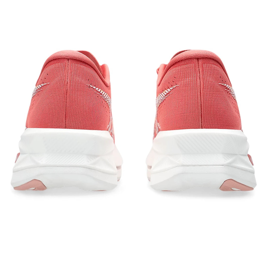 Asics Sonicblast | Dark Pink Clay / White | Womens