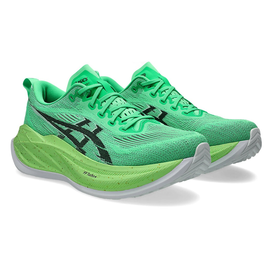 Asics Superblast 2 Ekiden | Vital Green / Black | Unisex