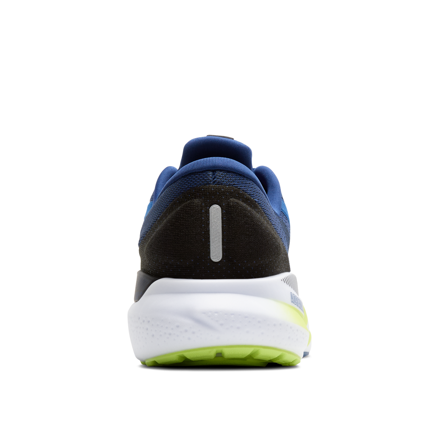 Brooks Adrenaline GTS 24 | Navy Peony / Black / Lime | Mens