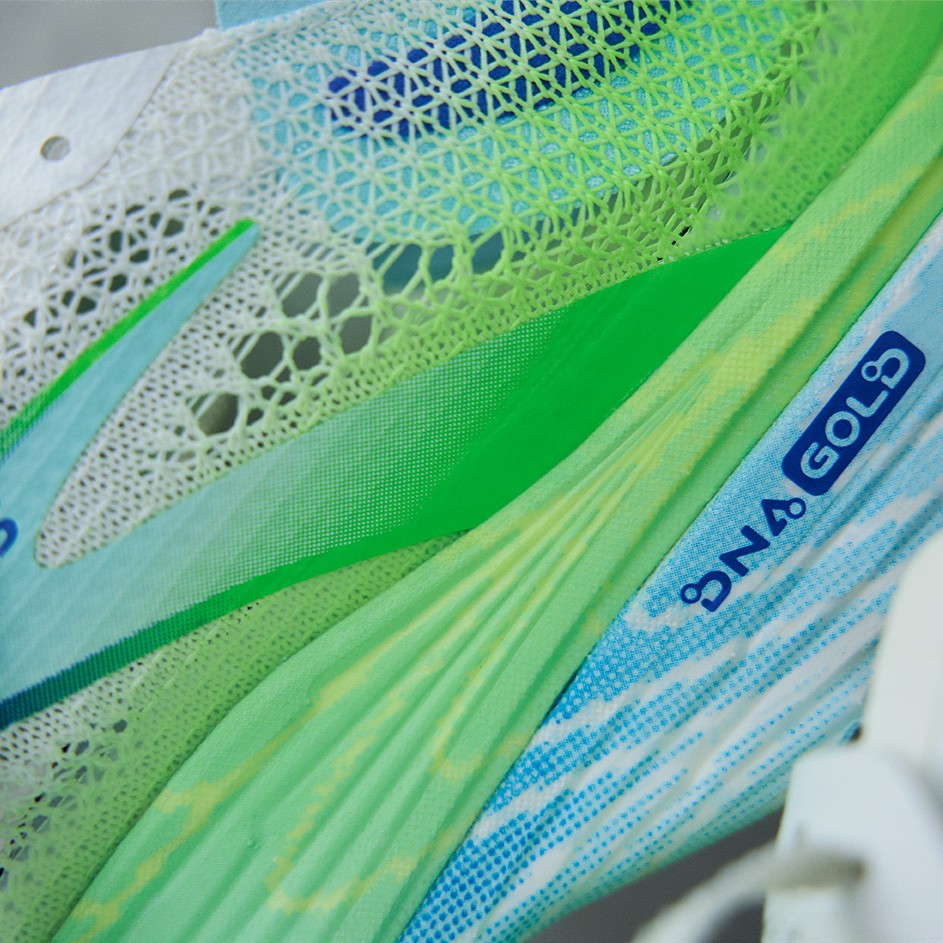 Brooks Hyperion Elite 4 PB | Bluewash / Green Gecko | Unisex
