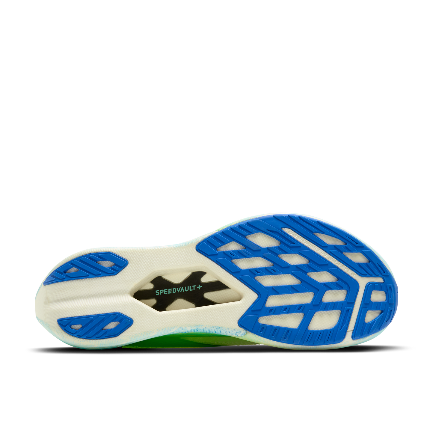 Brooks Hyperion Elite 4 PB | Bluewash / Green Gecko | Unisex