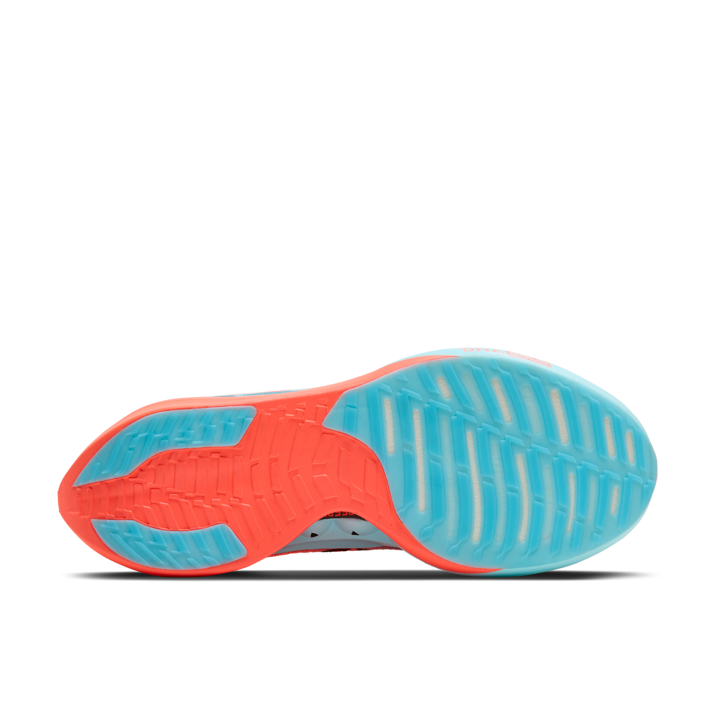 Brooks Hyperion Elite 5 | Pink Clay / Atomizer Blue | Unisex