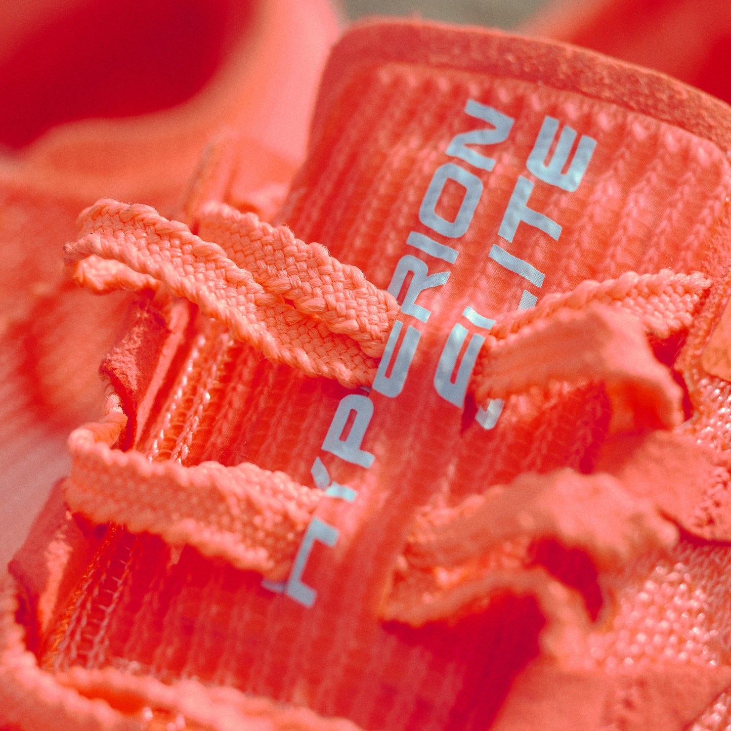 Brooks Hyperion Elite 5 | Pink Clay / Atomizer Blue | Unisex