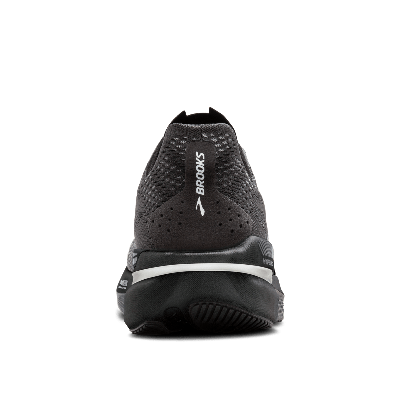 Brooks Hyperion GTS 2 | Black / Ebony / Primer Grey | Womens
