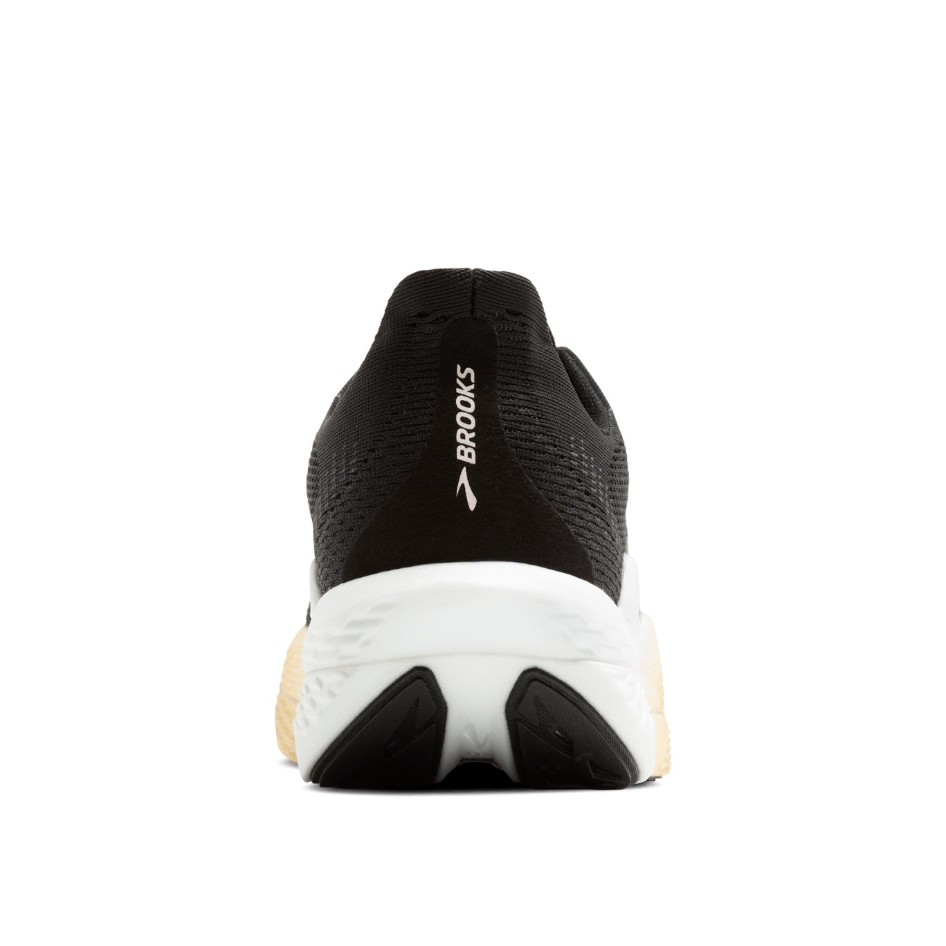 Brooks Hyperion Max 2 | Black / Gold / Pink | Mens