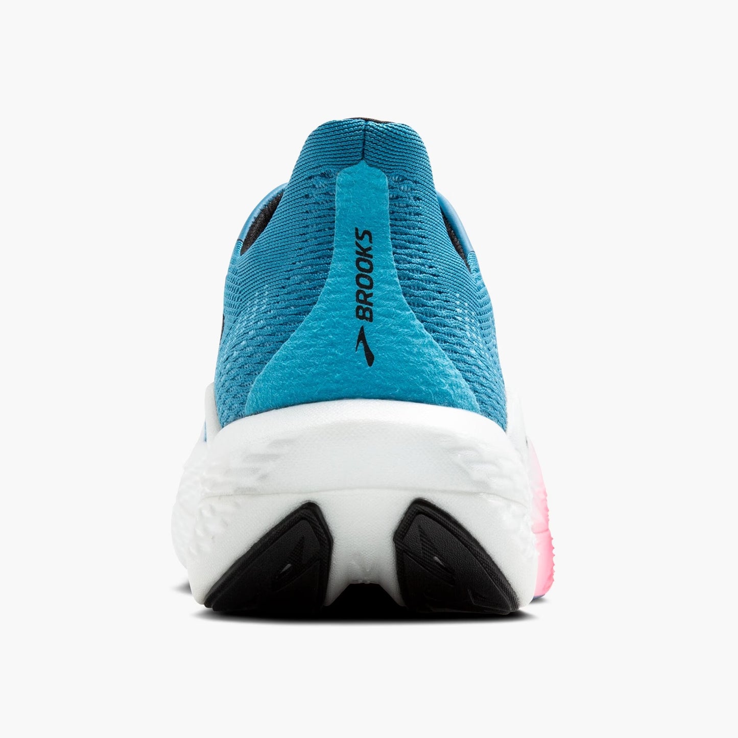 Brooks Hyperion Max 2 | Crystal Sea / Di Pink / Black | Womens