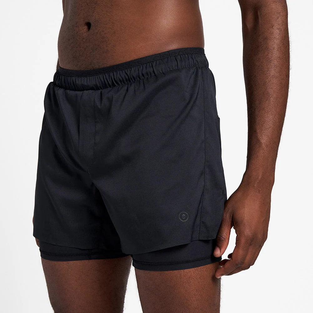 Ciele DLYShort 5" | Long Brief | Shadowcast | Mens