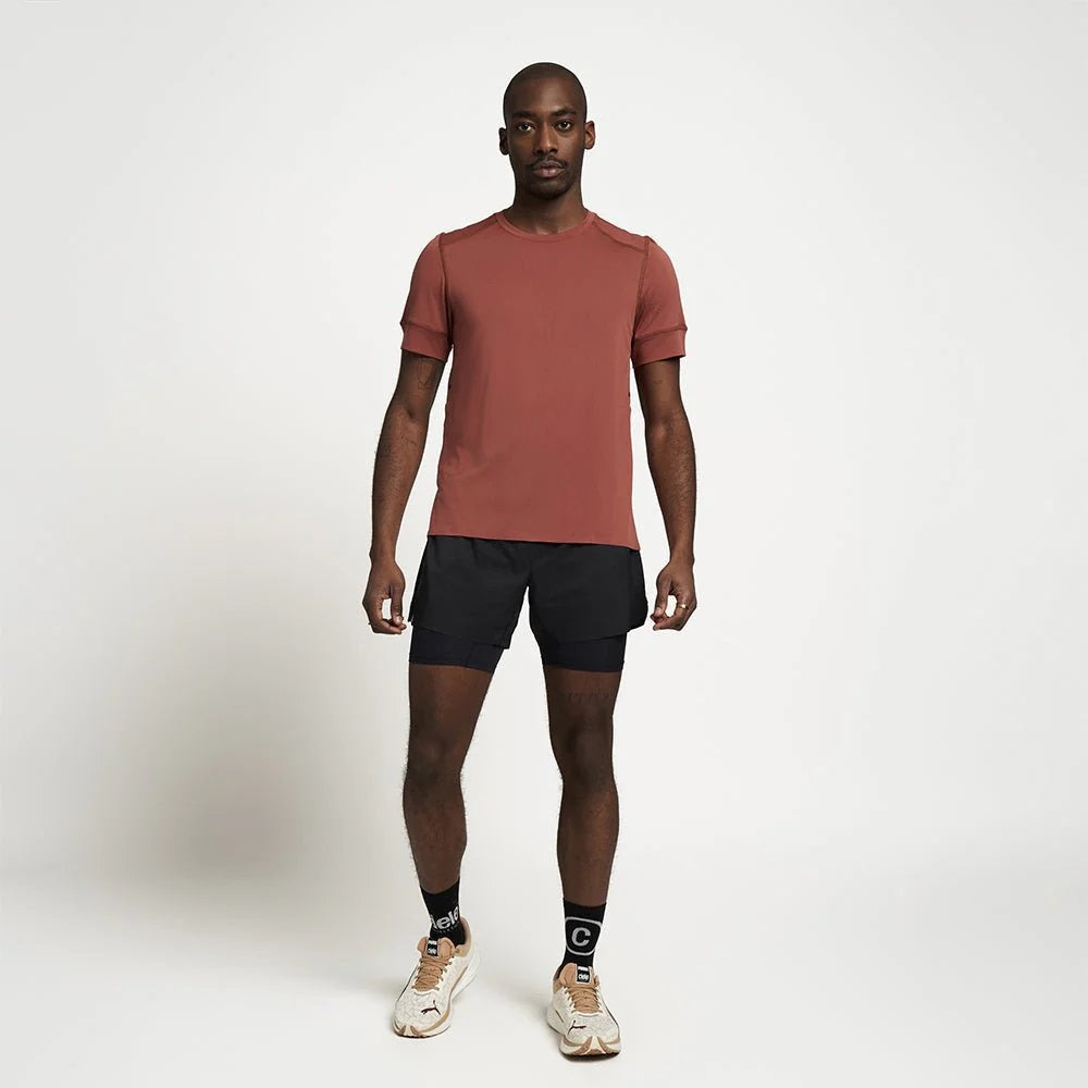 Ciele DLYShort 5" | Long Brief | Shadowcast | Mens
