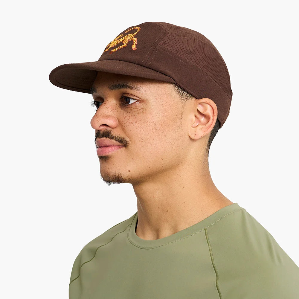 ciele GOCap Field | Cheetah | Oak