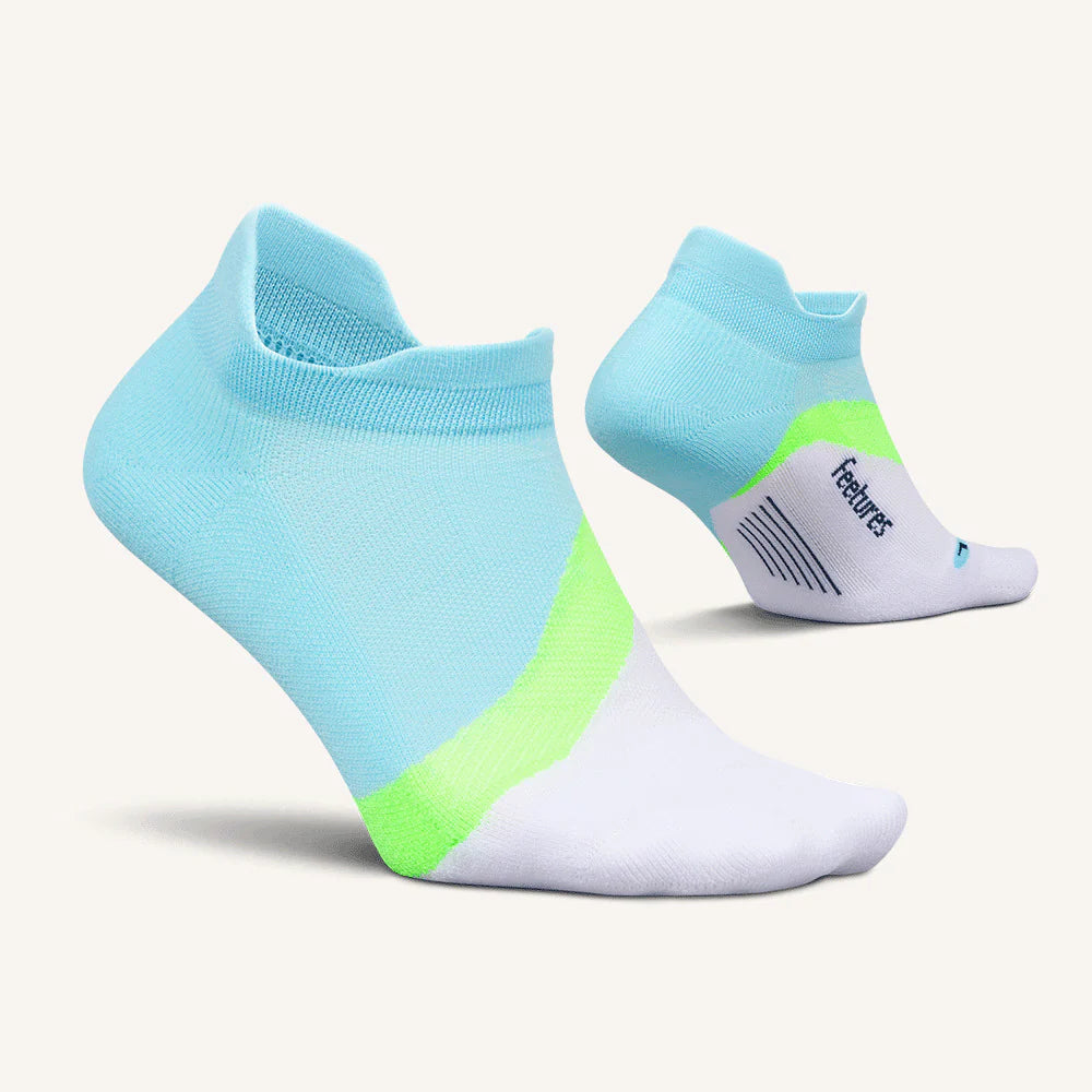 Feetures Elite | Light Cushion | No Show Tab | Cool Plunge