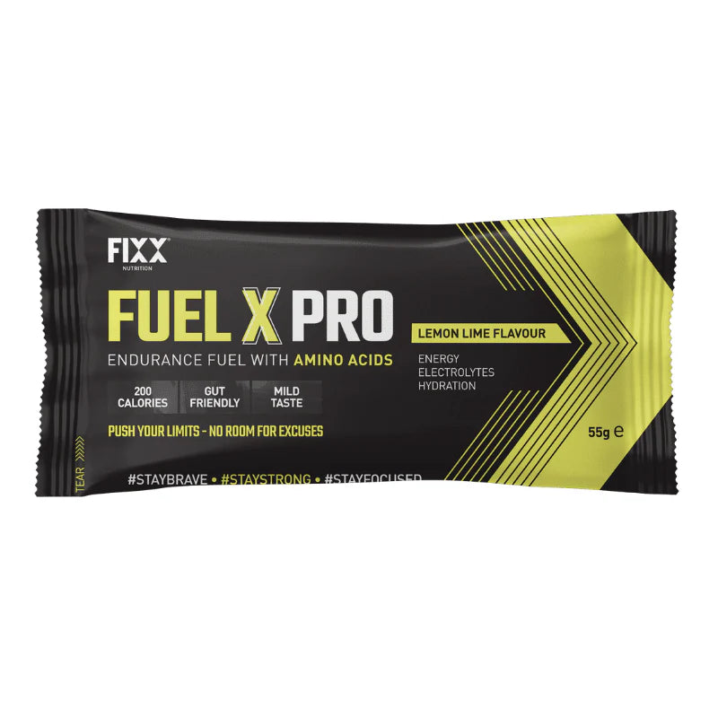 Fixx Nutrition Fuel X Pro | Sachet