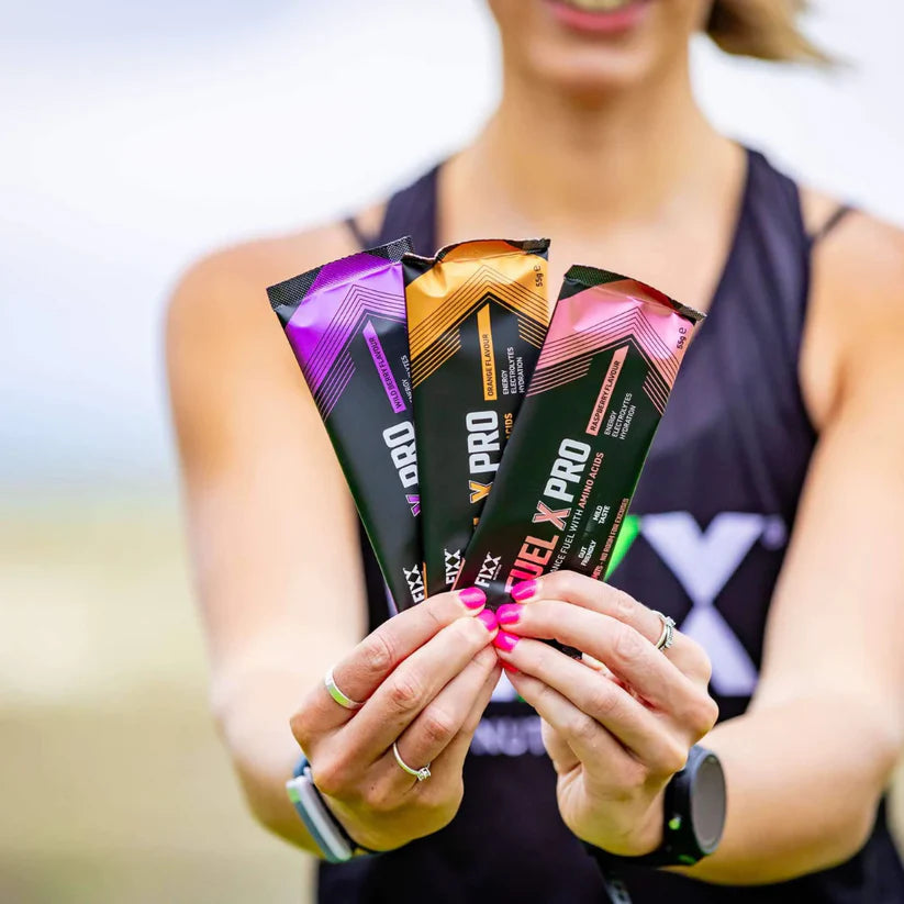 Fixx Nutrition Fuel X Pro | Sachet