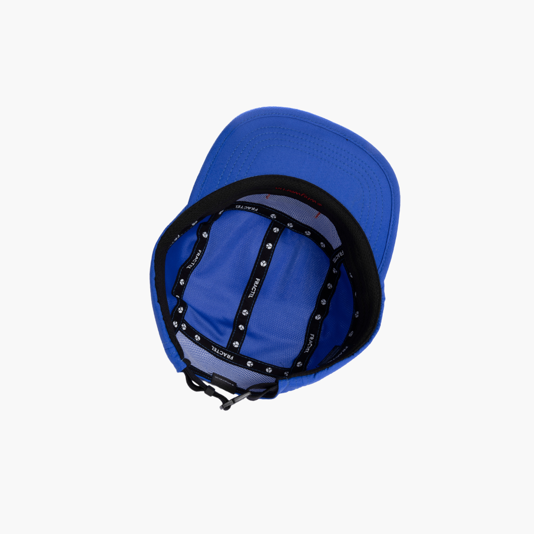 Fractel M-Series Cap | Cobalt