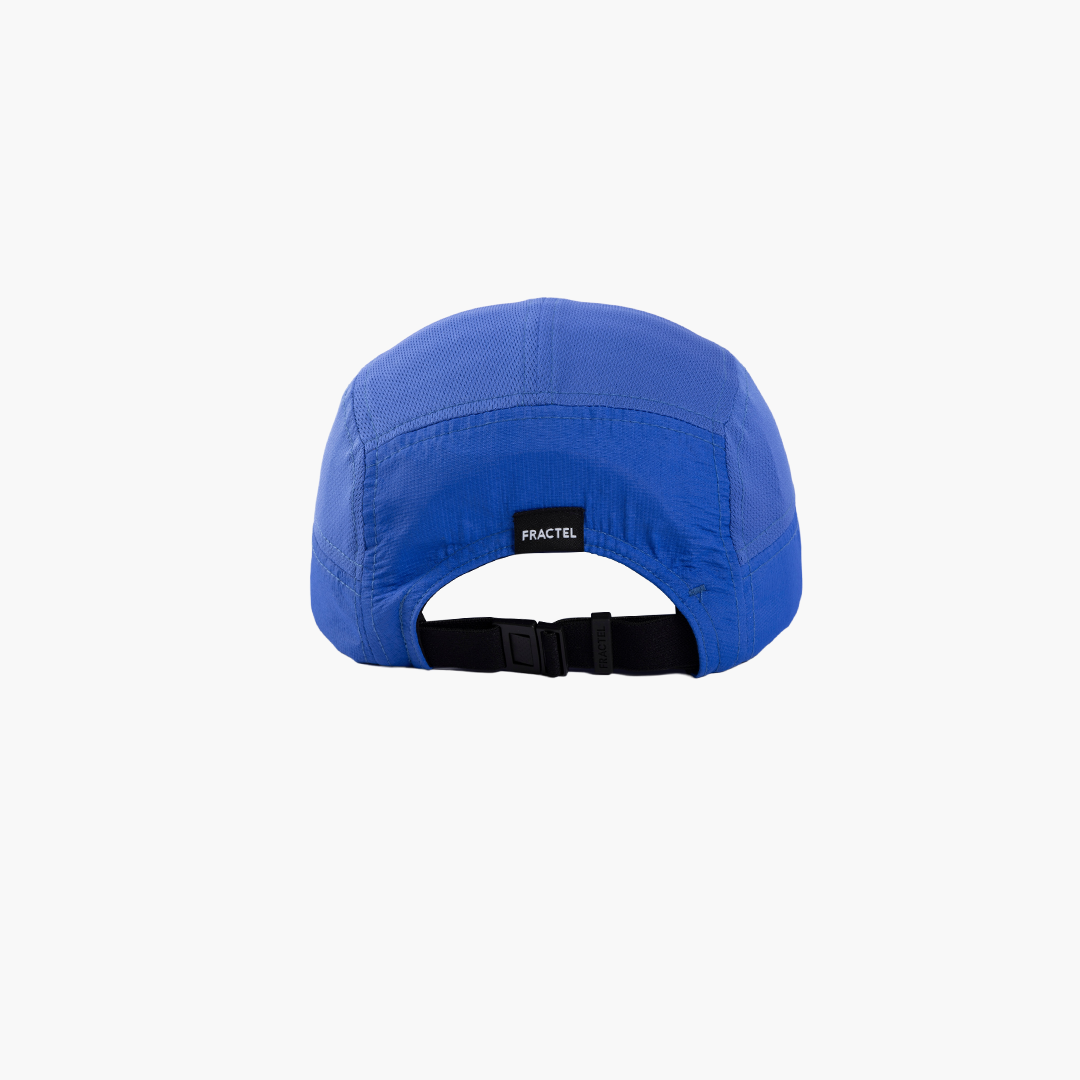 Fractel M-Series Cap | Cobalt
