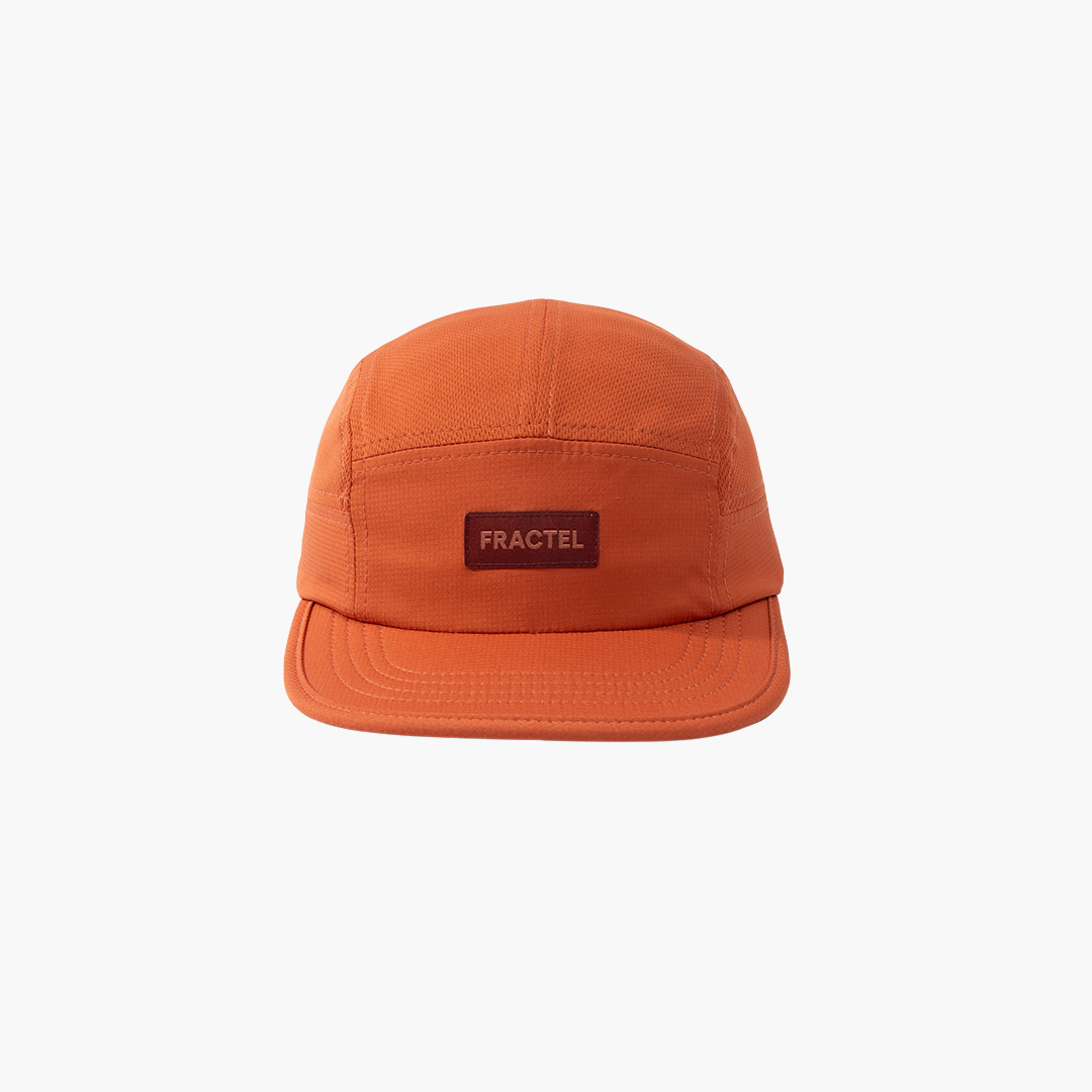 Fractel M-Series Cap | Earth