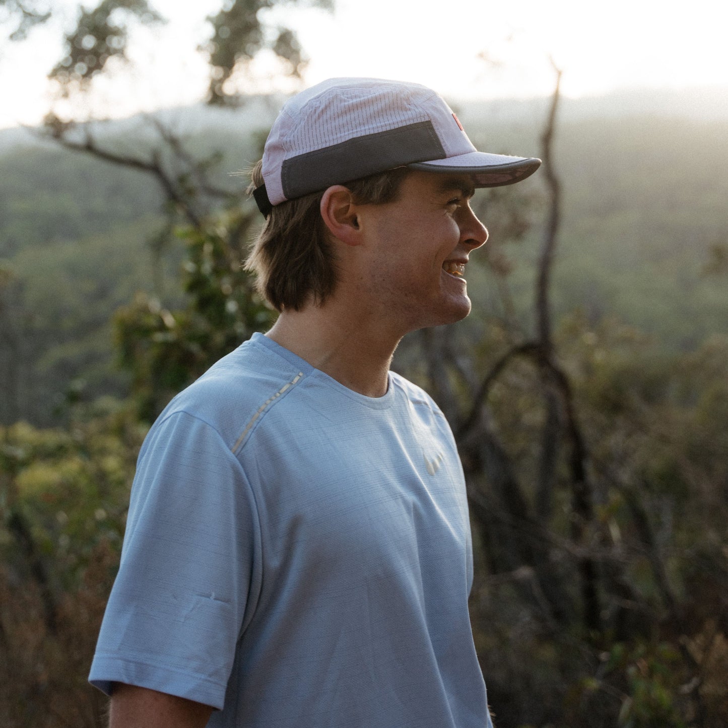 Fractel M-Series Cap | Lilac