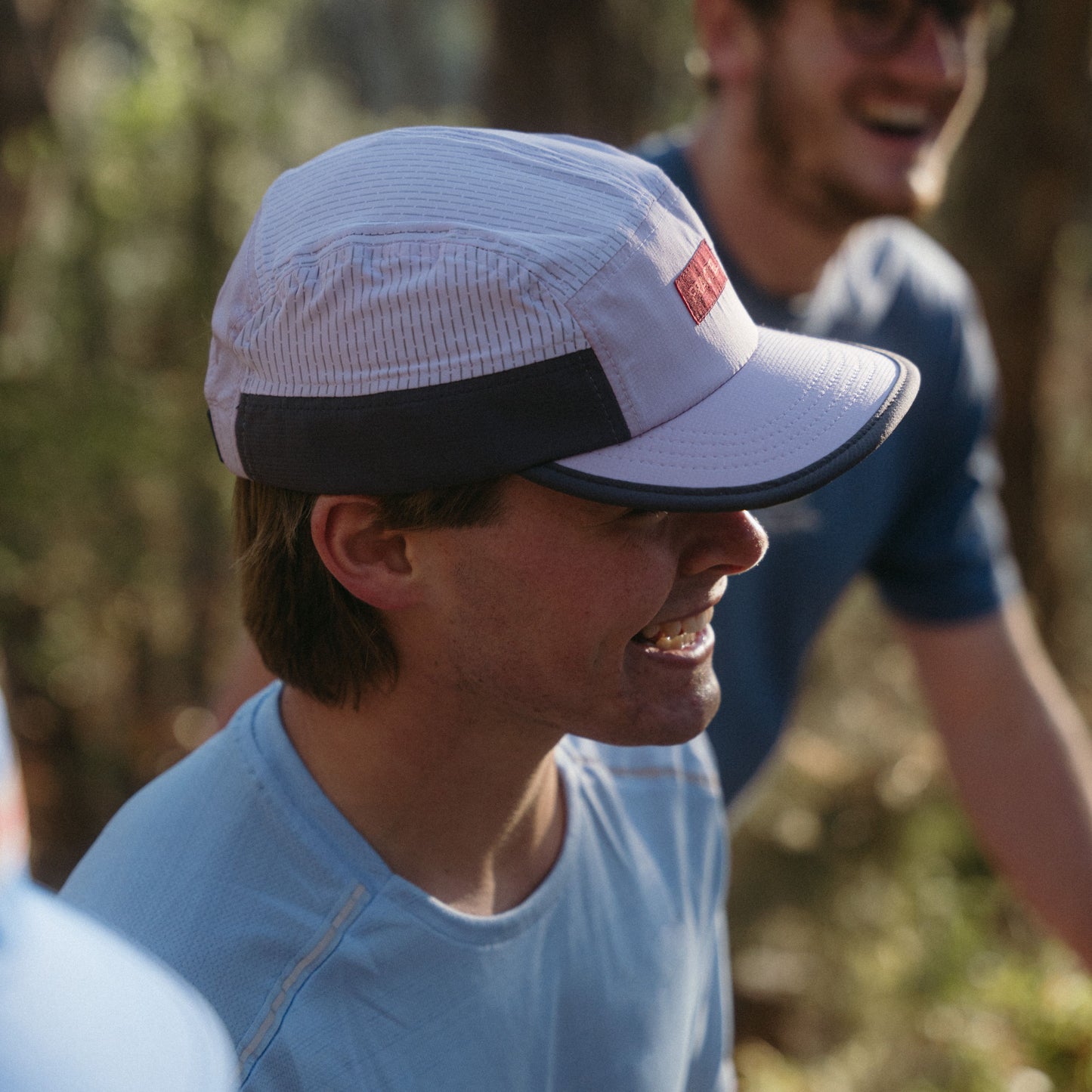 Fractel M-Series Cap | Lilac