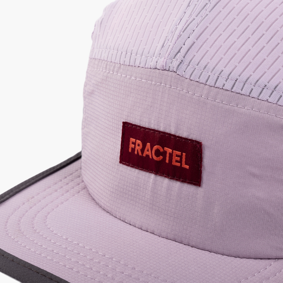 Fractel M-Series Cap | Lilac